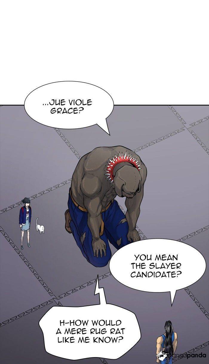 Tower of God Chapter 426 image 078